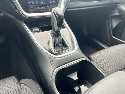 Certified 2024 Subaru Outback Premium image 15