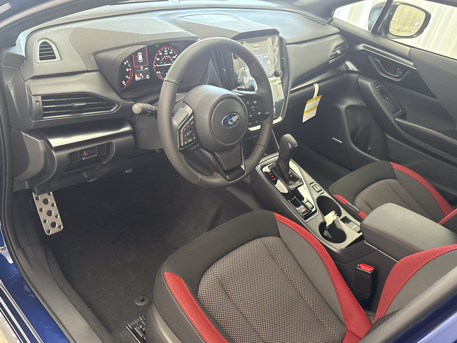 New 2026 Subaru Impreza RS AWD/4WD image 17