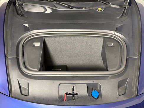 New 2026 Porsche Taycan image 17