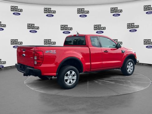 Used 2020 Ford Ranger XL w/ Equipment Group 101A Mid AWD/4WD image 5