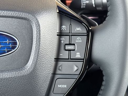 New 2026 Subaru Uncharted Premium FWD image 26