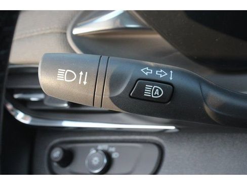 New 2026 Buick Envista Sport Touring w/ Convenience I Package FWD image 25