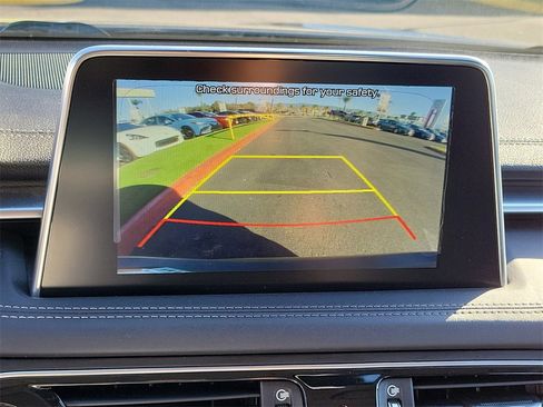 Used 2019 Genesis G70 2.0T Sport image 10