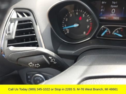 Used 2018 Ford Escape SEL AWD/4WD image 20