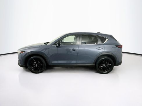 Used 2025 MAZDA CX-5 Carbon Edition AWD/4WD image 4