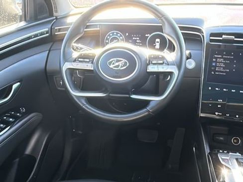 Used 2023 Hyundai Tucson Limited w/ Cargo Package image 23