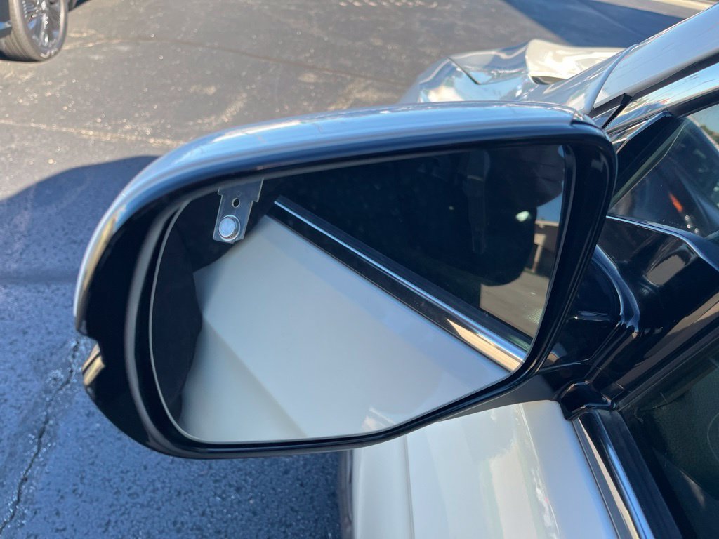 Used 2018 Honda Ridgeline RTL-E image 15