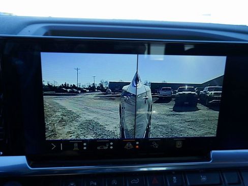 New 2026 Chevrolet Silverado 1500 High Country image 32