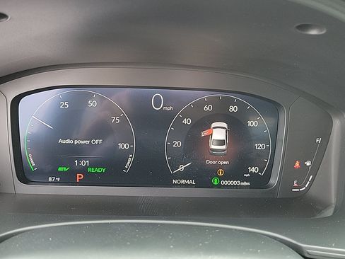 Used 2026 Honda Civic Sport Touring image 24