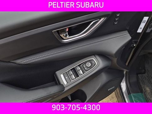 New 2026 Subaru Ascent Limited image 14