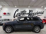 Used 2014 Jeep Grand Cherokee Limited image 2