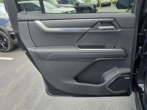 New 2026 GMC Acadia Elevation w/ Black Edition image 22