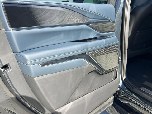 New 2025 Cadillac Escalade IQ Sport 2 AWD/4WD image 27