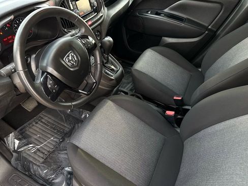 Used 2022 RAM ProMaster City Wagon image 16