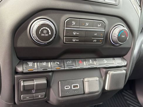 New 2026 Chevrolet Silverado 2500 Custom image 25