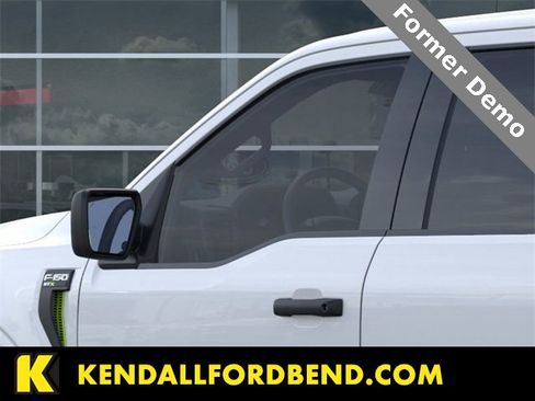 Used 2025 Ford F150 STX w/ Equipment Group 200A image 20