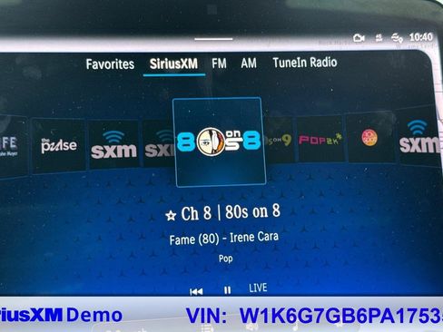 Used 2023 Mercedes-Benz S 580 4MATIC Sedan image 37