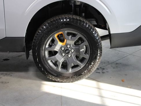 Used 2024 Ford Maverick Tremor w/ Tremor Off-Road Package image 17