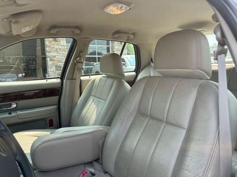 Used 2009 Mercury Grand Marquis LS RWD image 15