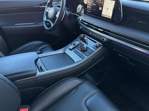 Used 2025 Hyundai Palisade Calligraphy image 19