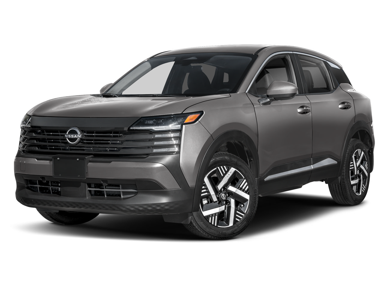 New 2027 Nissan Kicks SV w/ Cold Weather Package FWD image 1