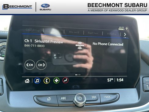 Used 2024 Chevrolet Blazer LT w/ Redline Edition image 16