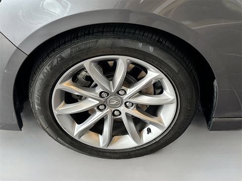 Used 2023 Acura TLX image 30
