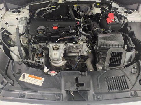 Certified 2024 Honda HR-V Sport image 24