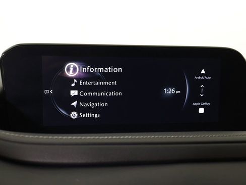 Used 2025 MAZDA CX-30 AWD 2.5 S w/ Preferred Package image 45