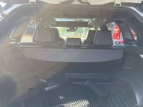 Used 2025 Toyota RAV4 XSE w/ Advanced Technology Package AWD/4WD image 24