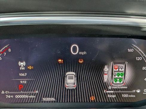 New 2026 Acura MDX FWD w/ Technology Package image 10