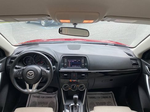 Used 2014 MAZDA CX-5 Touring FWD image 23