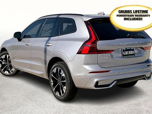 New 2026 Volvo XC60 B5 Plus w/ Protection Package Premier image 6