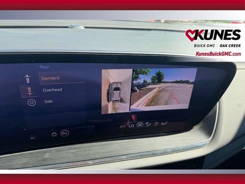 Used 2024 Buick Envision Preferred AWD/4WD image 29