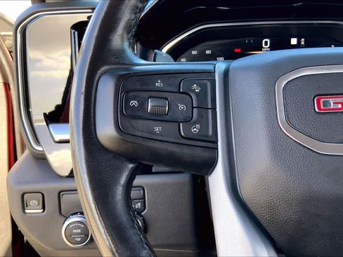 Used 2022 GMC Sierra 1500 Elevation RWD image 23