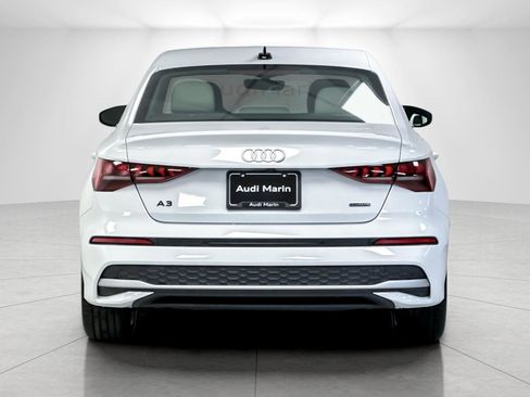 New 2026 Audi A3 2.0T Premium Plus image 4