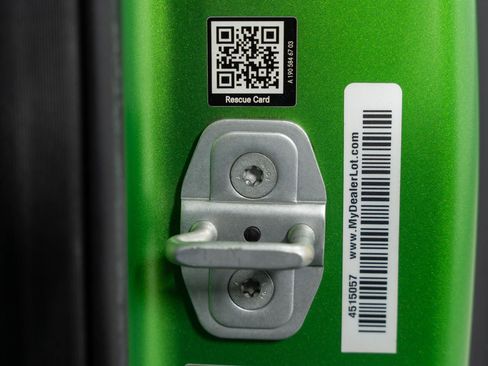 Used 2018 Mercedes-Benz AMG GT R image 45