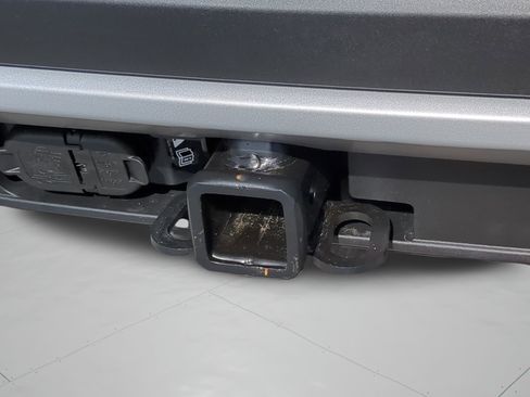 New 2026 Ford Explorer Tremor image 52