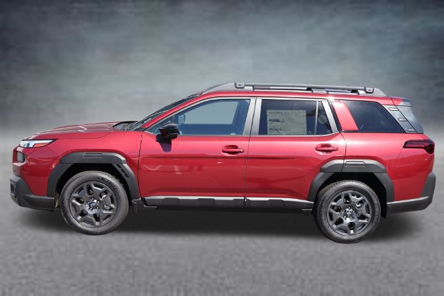 New 2026 Subaru Outback Premium AWD/4WD image 4