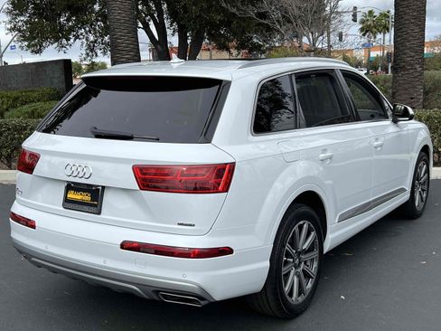 Used 2019 Audi Q7 2.0T Premium Plus image 62