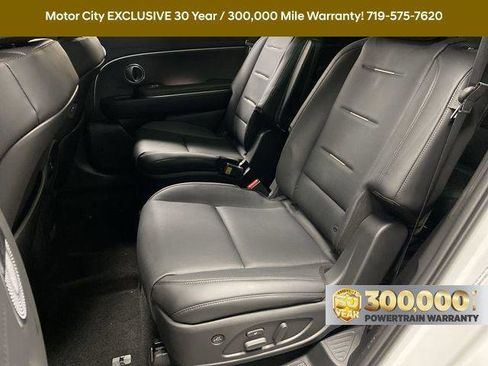 New 2026 Hyundai Palisade Calligraphy image 18