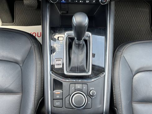 Certified 2023 MAZDA CX-5 AWD 2.5 S w/ Premium Plus Pkg image 25