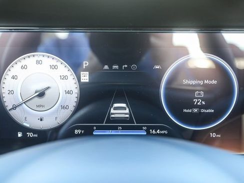 New 2026 Hyundai Elantra Limited FWD image 27