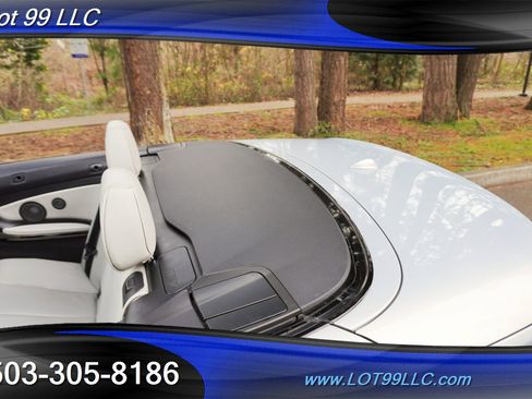 Used 2015 BMW M4 Convertible image 16