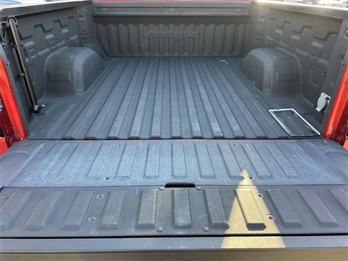 Used 2024 GMC Sierra 1500 AT4X w/ AT4X AEV Edition image 26