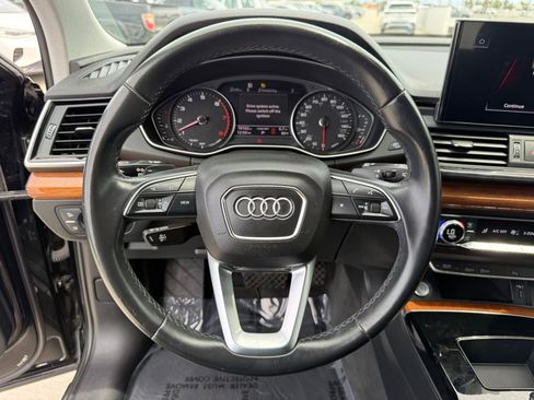 Used 2021 Audi Q5 2.0T Premium AWD/4WD image 21