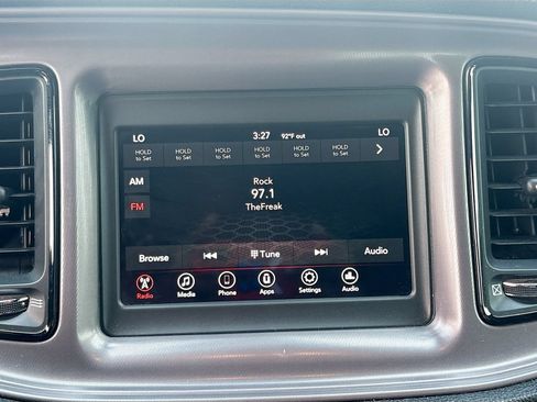 Used 2023 Dodge Challenger SXT RWD image 14
