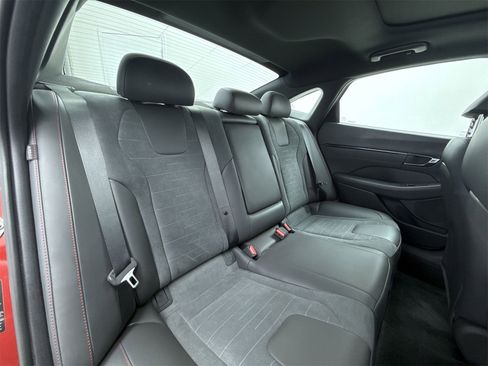 Used 2023 Hyundai Sonata N Line image 38