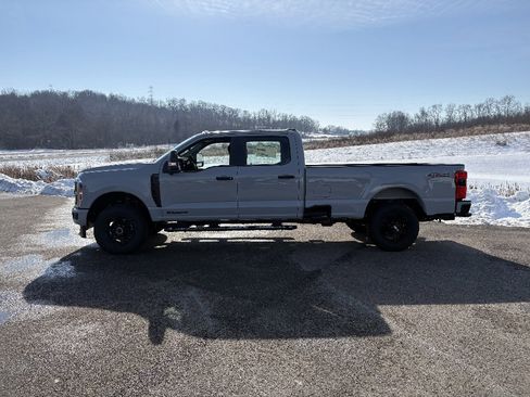 New 2026 Ford F250 XL w/ STX Appearance Package AWD/4WD image 2