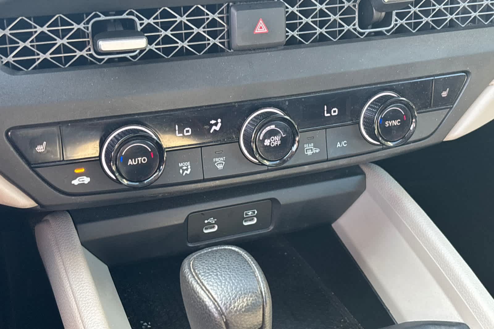 Used 2024 Honda Accord EX image 21